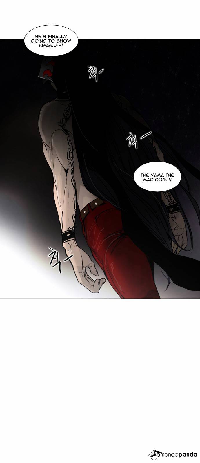 Tower of God, Chapter 150 image 21